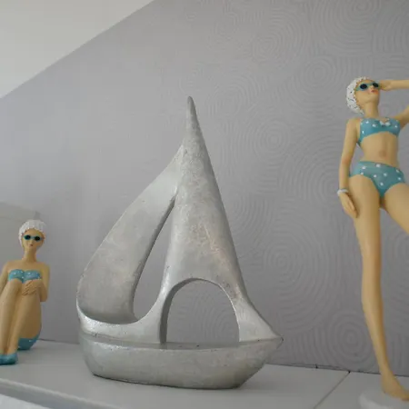 Silver 308 Apartman Siófok
