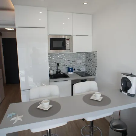 Apartman Silver 308 Siófok