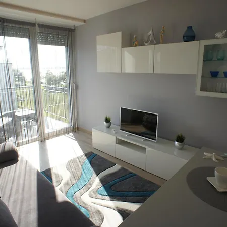 Apartman Silver 308 *